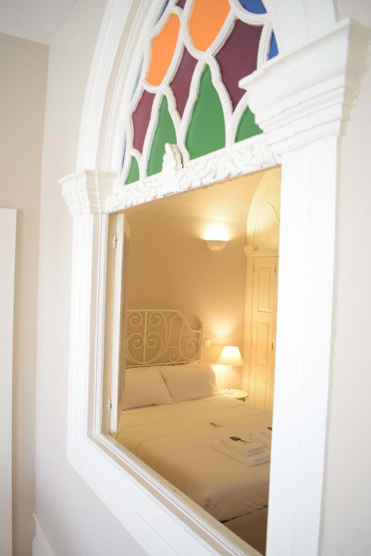 Liiiving In Porto - Vintage Balcony Apartment Exterior foto